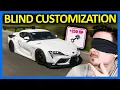 Download Lagu Forza Horizon 5 : Upgrading Cars Blindfolded Challenge!!