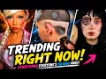 EVERYTHING TRENDING RIGHT NOW Here s What Everyone s Talking About