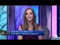 Booking a trip A study compared rates on Expedia versus booking directly with a hotel