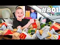 100 Laps around McDonald s
