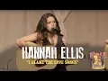 Download Lagu Hannah Ellis - \
