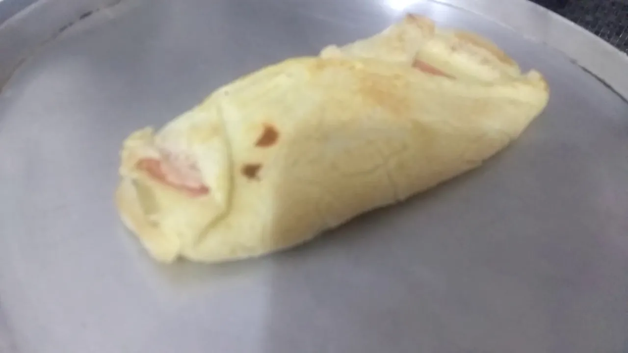RECEITA DE CREPIOCA