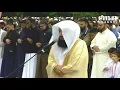 Download Lagu Eid Salah - Surah al Ghashiyah - Mufti Menk
