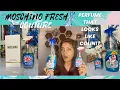 MOSCHINO FRESH COUTURE PERFUME REVIEW FRESH UNISEX PERFUME MY PASTEL LOVE