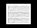Felix Mendelssohn - String Symphony No. 5, in B flat major