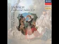 J.S. Bach: Orchestral Suite No. 3 in D Major, BWV 1068: I. Overture