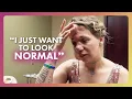 Their Transformations Will Leave You Speechless Born Different Extraordinary People