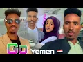 Download Lagu Alhamdu lillah Arraan Yemen 🇾🇪 demaa jiraa Matii kiyaa biraa Adama garaa bolee 🥳