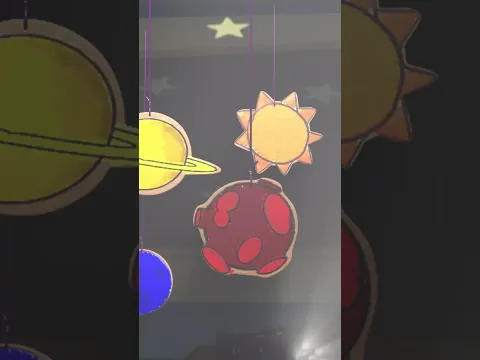 🪐 Super Space Schoolbus! 🪐 #shorts #forkids | Cars & Truck Videos for Kids