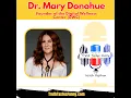 TTF S7 Ep 171 Dr Mary Donohue Your Brain Wasn t Built for This