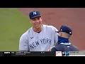 MLB Opening Day of 2020 on ESPN Intro between the Yankees and Nationals