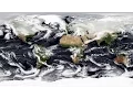 NASA s Global Tour of Precipitation in Ultra 4K