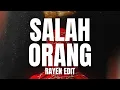 Download Lagu SALAH ORANG (RAYEN EDIT)