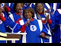 Download Lagu Mississippi Mass Choir Tribute to Mama Mosie Burks