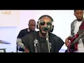 2Baba Tuface Idibia Live Studio Performance of "For Instance".