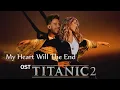 IN THE END X MY HEART WILL GO ON X FAINT - LINKIN PARK FT CELINE DION ( live parodi )