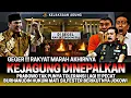 Download Lagu KETIWASAN😱‼️ KEJAGUNG HARI INI DI NEPALKAN‼️ PRABOWO NAIK PITAM PECAT BURHANUDIN GANTUNG SILFESTER