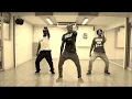 Popcaan Ravin Summer Time Riddim - Camron One-Shot Choreography