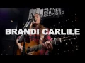 Brandi Carlile - Wherever Is Your Heart (Live on KEXP)