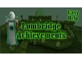 Achievement Diary - Lumbridge and Draynor