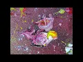 Коллекция Растворов. Музыка HUVA NETWORK - Dissolving Time