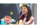 Diiringi band, Naura Nyanyi 'Mimpi' Dengan Indah [Idola Cilik 5] [23 Jan 2016]