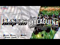 Flores Negras - Los Malagueña (Trío Huasteco) •|• FLORES NEGRAS 2023