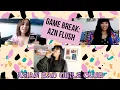IT S A GAME BREAK Azn Flush Edition