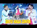 Download Lagu SATU RASA CINTA - Icha Kiswara || Bukan Ku ingi Memastikan Akulah Cinta Sejatimu