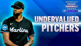 5 Undervalued Pitchers Based On Early 2026 ADP Fantasy Baseball Advice