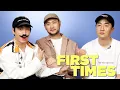 Epik High Tells Us About Their First Times