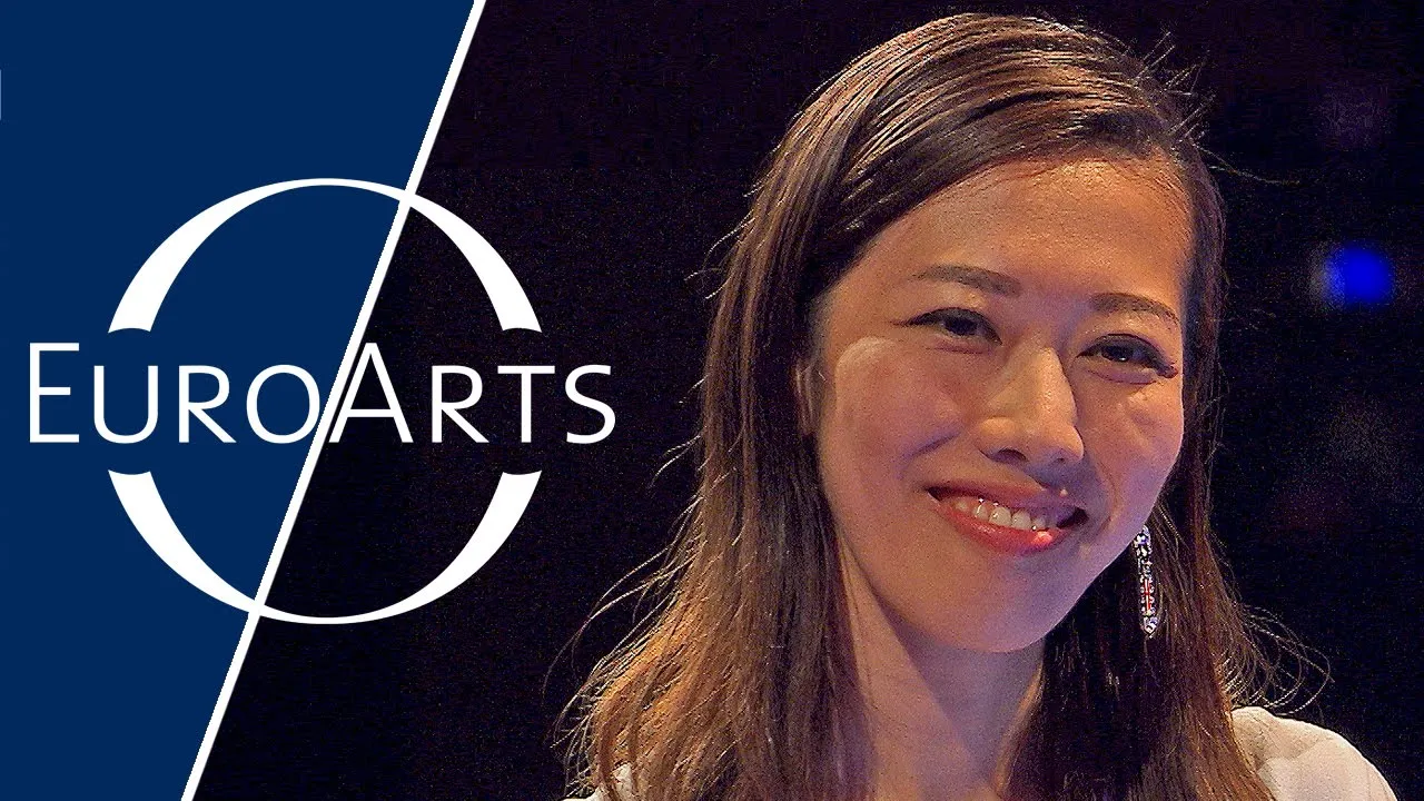 How to make your dreams come true - The curious story of Miho Hazama | Documentary How to make your dreams come true - The curious story of Miho Hazama | Documentary