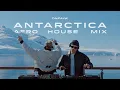 Download Lagu Afro House Mix Live in Antarctica - (Hugel, ONFAYA, Omah Lay, Grossomoddo)