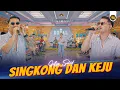 Download Lagu GILGA SAHID - SINGKONG DAN KEJU ( Official Live Video Royal Music )