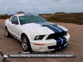 2009 Ford Mustang Shelby GT500 Used Car Report