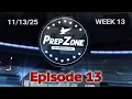 2025 DME PrepZone Show - Episode 13