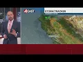 SF Bay Area weather Thursday