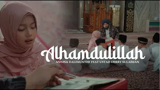 ANNISA DALIMUNTHE FEAT USTAD DERRY SULAIMAN