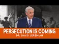 Dr David Jeremiah Stand Firm When the World Turns Against You drdavidjeremiah