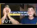 Gay Son His Gay Dad Play Truth or Drink Truth or Drink Cut