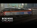 Multiple Meta BNSF trains canceled due to staffing issues