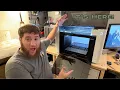 I Set Up the xTool O1 Omni and Printed My First UV Project
