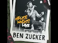 Heute nicht! (Live)