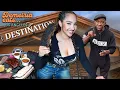 I FINALLY Tried TENDERNISM at Destination Smokehouse LA BBQ Review Demetria Eats