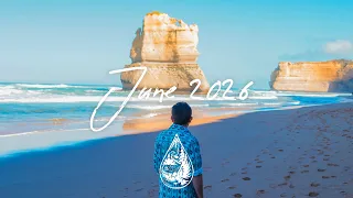 Thumbnail Indie/Rock/Alternative Compilation • June 2026 🏖️ (new discoveries | 2-hour playlist)