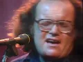Buried alive in the Blues