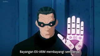 ex arm episode 1 subtitle indonesia