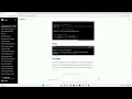 python nlp split into sentences