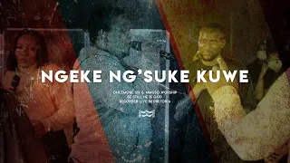 ngeke ngsuke kuwe oncemore six mmuso worship official video 