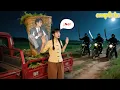 Download Lagu Campesina esconde a 1moribundo en su canasto d bambú x evitar asesinos.¡Sin saber es CEO\u0026la ama!